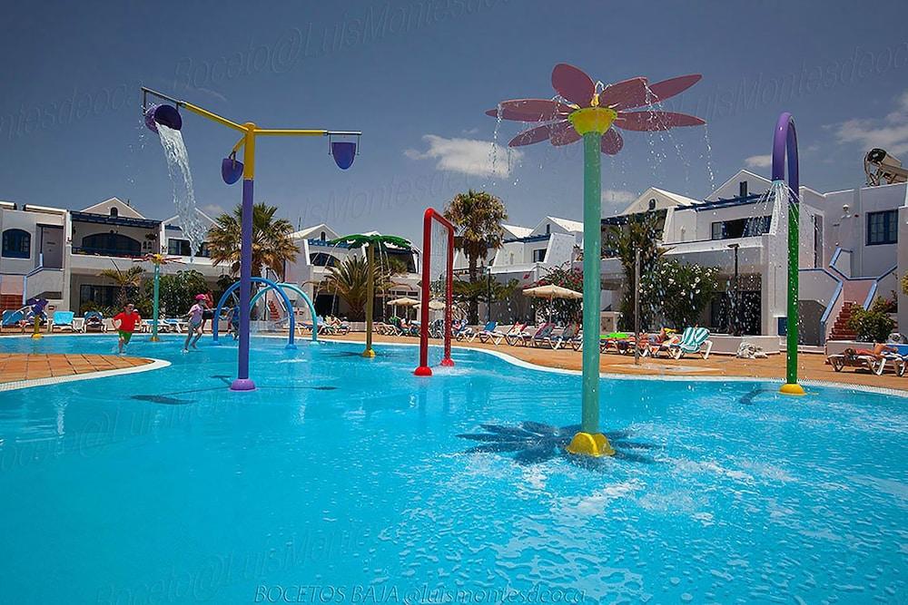 פוארטו דל כרמן Grupotel Cinco Plazas מראה חיצוני תמונה