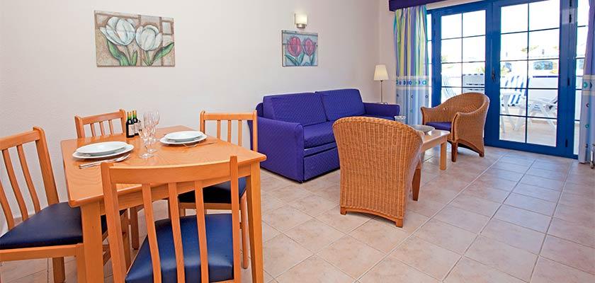 פוארטו דל כרמן Grupotel Cinco Plazas מראה חיצוני תמונה