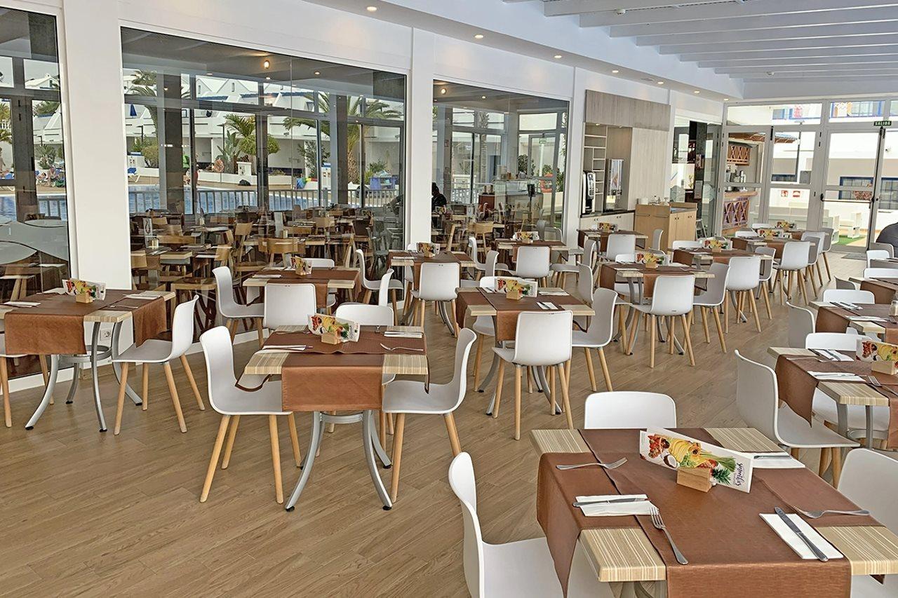 פוארטו דל כרמן Grupotel Cinco Plazas מראה חיצוני תמונה