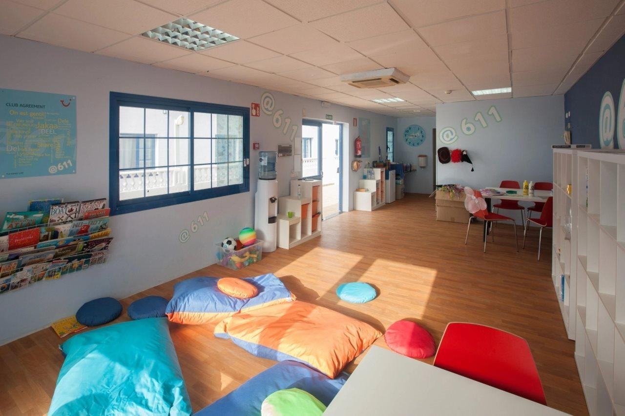 פוארטו דל כרמן Grupotel Cinco Plazas מראה חיצוני תמונה