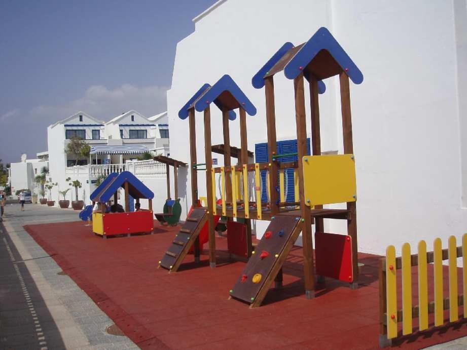 פוארטו דל כרמן Grupotel Cinco Plazas מראה חיצוני תמונה
