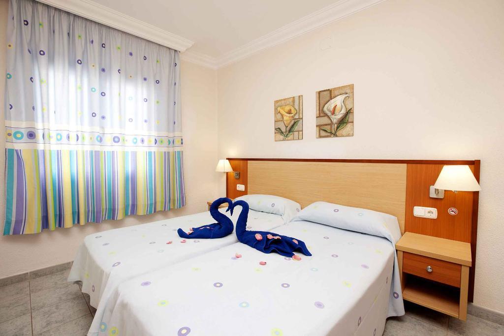 פוארטו דל כרמן Grupotel Cinco Plazas מראה חיצוני תמונה