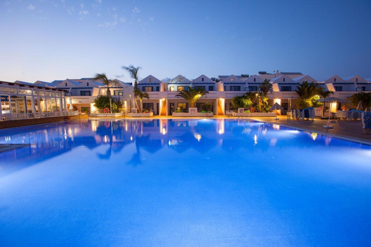 פוארטו דל כרמן Grupotel Cinco Plazas מראה חיצוני תמונה